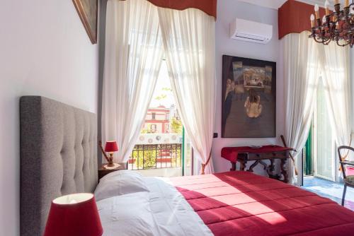B&B Le Stanze Dei Mille, Neapel (Foto 7)