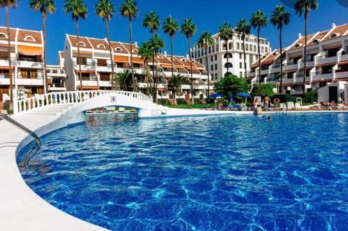 Parque Santiago 2 2 bedroom 3 bathroom duplex 1