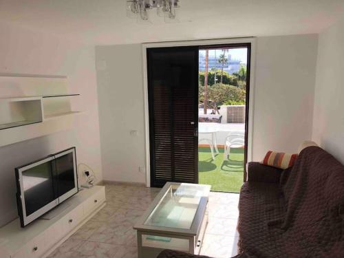 Parque Santiago 2 2 bedroom 3 bathroom duplex - Tap to explore photos