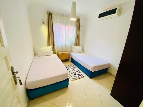 Appart Moderne Calme & Climatisé, Marrakech