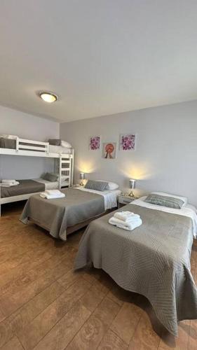 2A Estepa Apart-centro costanera in 코모도로 리바다비아