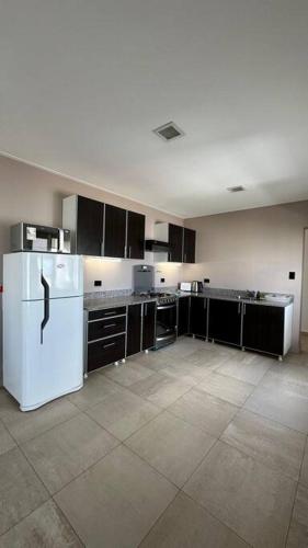 2A Estepa Apart-centro costanera in 코모도로 리바다비아