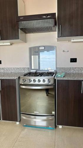 2A Estepa Apart-centro costanera in 코모도로 리바다비아