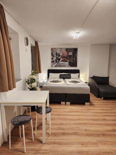 Stuttgart City Apartment B, Штутгарт (фото 2)