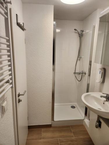 Stuttgart City Apartment B, Штутгарт (фото 4)