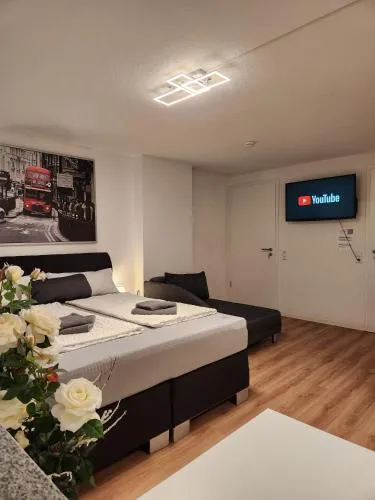 Stuttgart City Apartment B in Stuttgart, Deutschland