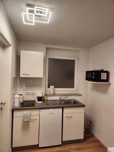 Stuttgart City Apartment B, Штутгарт (фото 9)