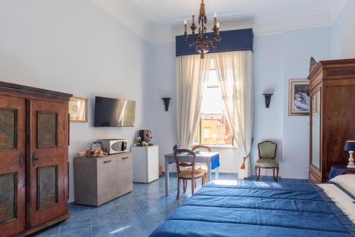 B&B Le Stanze Dei Mille, Neapel (Foto 4)