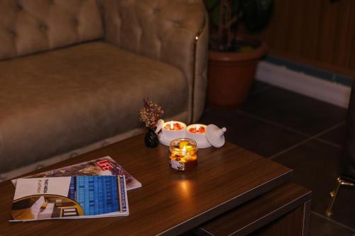 The Hera Platinum Hotel - image 4
