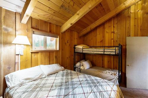 Broad Axe - Cabin #2 - Black Bear, Sula (фото 9)