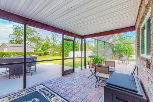 Crystal Palms in Palm Harbor, USA