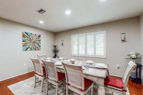 Crystal Palms in Palm Harbor, USA