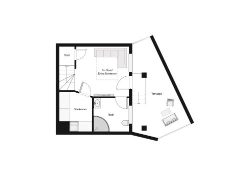 Bergen City Center Bryggen Bergen City Center Bryggen