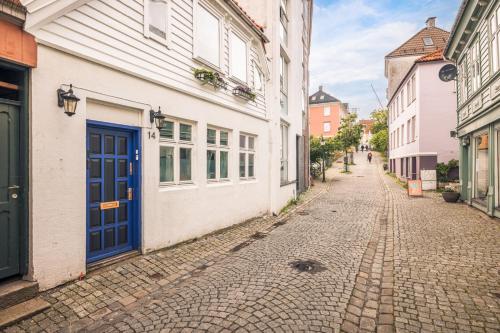 Bergen City Center Bryggen Bergen City Center Bryggen