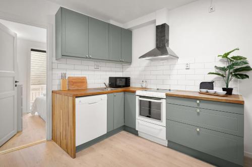 Bergen City Center Bryggen Bergen City Center Bryggen