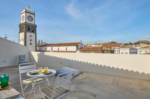 Matriz 55, Hostel & Suites 5