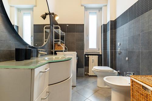 Citylife View and 10 Minutes by Walk Modern Apartment, Milano (foto 10)