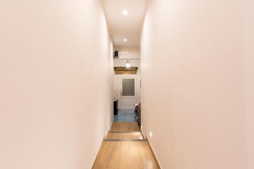 B&B Le Stanze Dei Mille, Neapel (Foto 8)