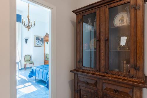 B&B Le Stanze Dei Mille, Neapel (Foto 3)