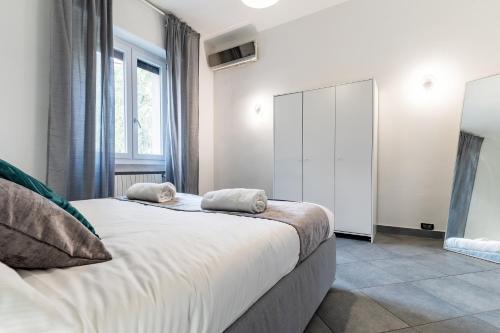 Citylife View and 10 Minutes by Walk Modern Apartment, Milano (foto 5)