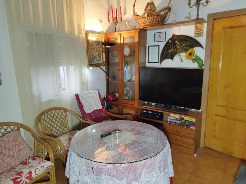  La casita de la vito in Illar