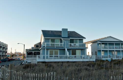 Stephens by Bryant Real Estate in Wrightsville Beach (Észak-Karolina)