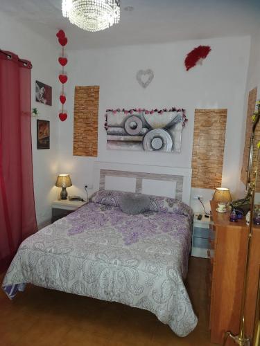  La casita de la vito in Illar