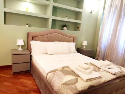 Sina Rent Room Flaminio near Stadio Olimpico