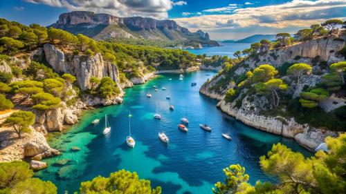 Sweet Massilia - Wifi - Host Provence, Marseille (photo 3)