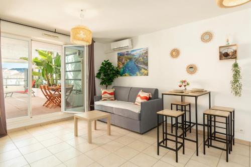 Sweet Massilia - Wifi - Host Provence, Marseille (photo 10)