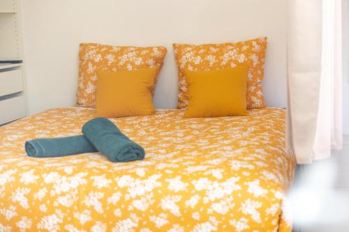 Sweet Massilia - Wifi - Host Provence, Marseille (photo 8)