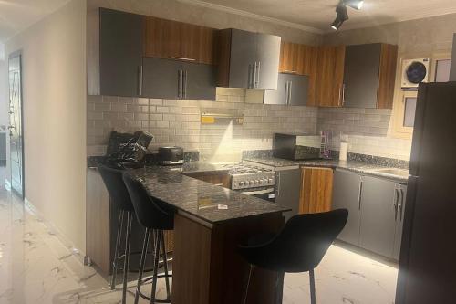 Roxy Square Apartment Roxy Square Apartment