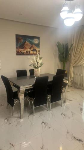 Roxy Square Apartment Roxy Square Apartment