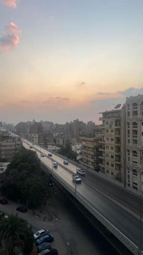 Roxy Square Apartment Roxy Square Apartment