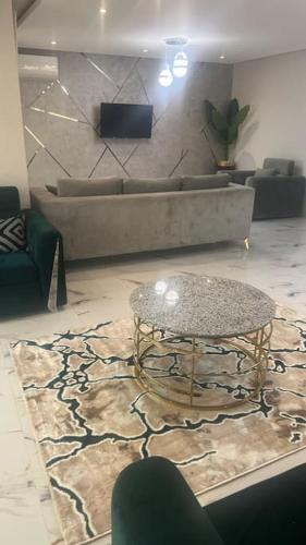 Roxy Square Apartment Roxy Square Apartment