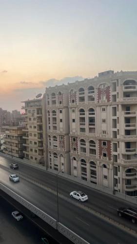 Roxy Square Apartment Roxy Square Apartment