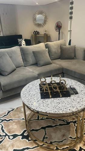 Roxy Square Apartment Roxy Square Apartment