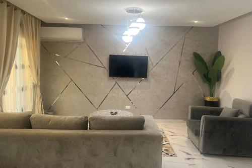 Roxy Square Apartment Roxy Square Apartment