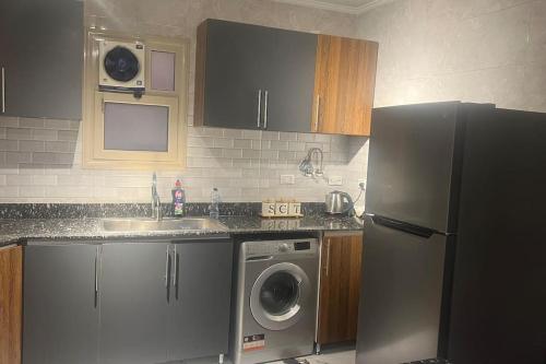 Roxy Square Apartment Roxy Square Apartment