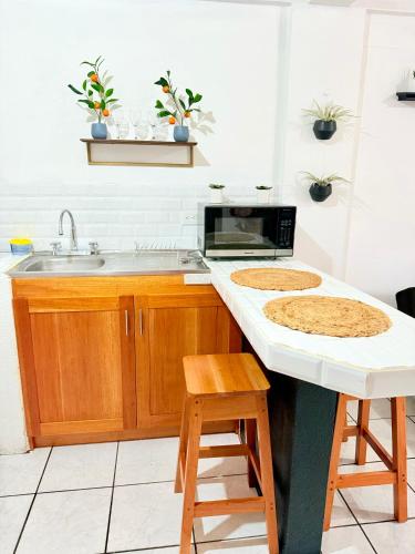 Sweet Home Carrion 2 y 3, Fortuna (fotografie 3)