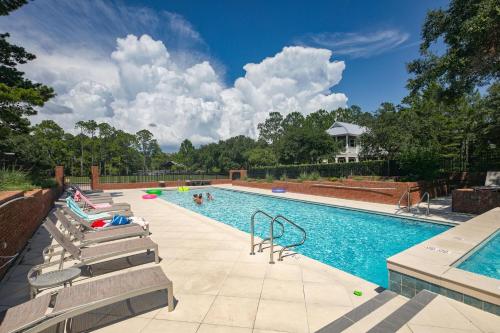 Hallies House in Santa Rosa Beach, USA
