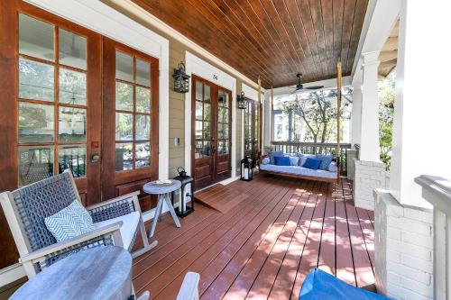 Hallies House in Santa Rosa Beach, USA