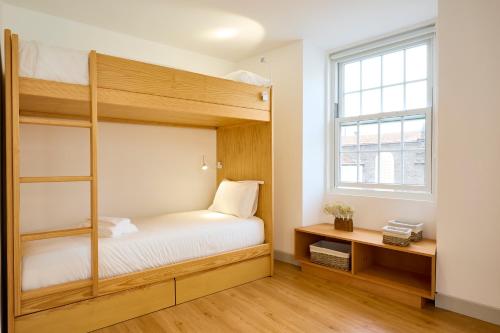 Matriz 55, Hostel & Suites