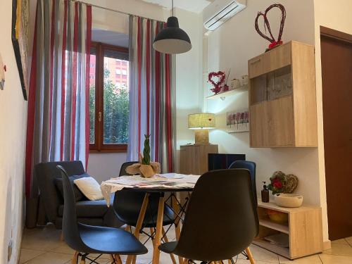  Bilocale degli Innamorati in Terni