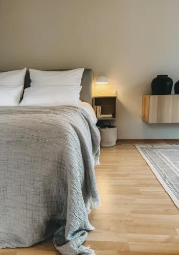 Studio K Scandi Design Apartment in Saarbrücken, Deutschland