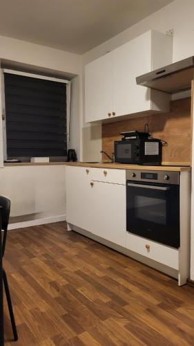 Konyha, Apartment Home in NRW in Gladbeck
