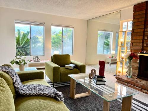 Jies Choice - tranquil haven 3b3b prime Arcadia unit A in Arcadia, USA