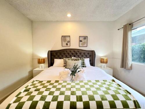 Jies Choice - tranquil haven 3b3b prime Arcadia unit A in Arcadia, USA