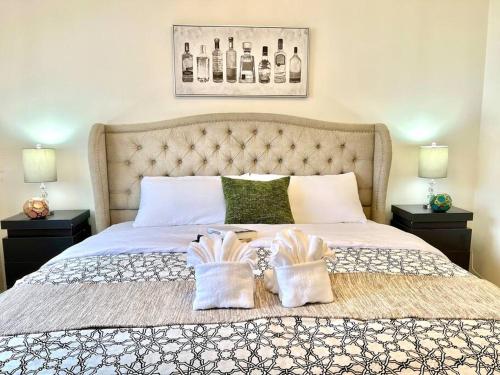 Jies Choice - tranquil haven 3b3b prime Arcadia unit A in Arcadia, USA