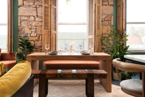 The View, luxury apartment, Berwick-upon-Tweed (fotografie 6)